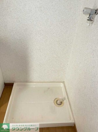 武蔵野ヒルズの物件内観写真